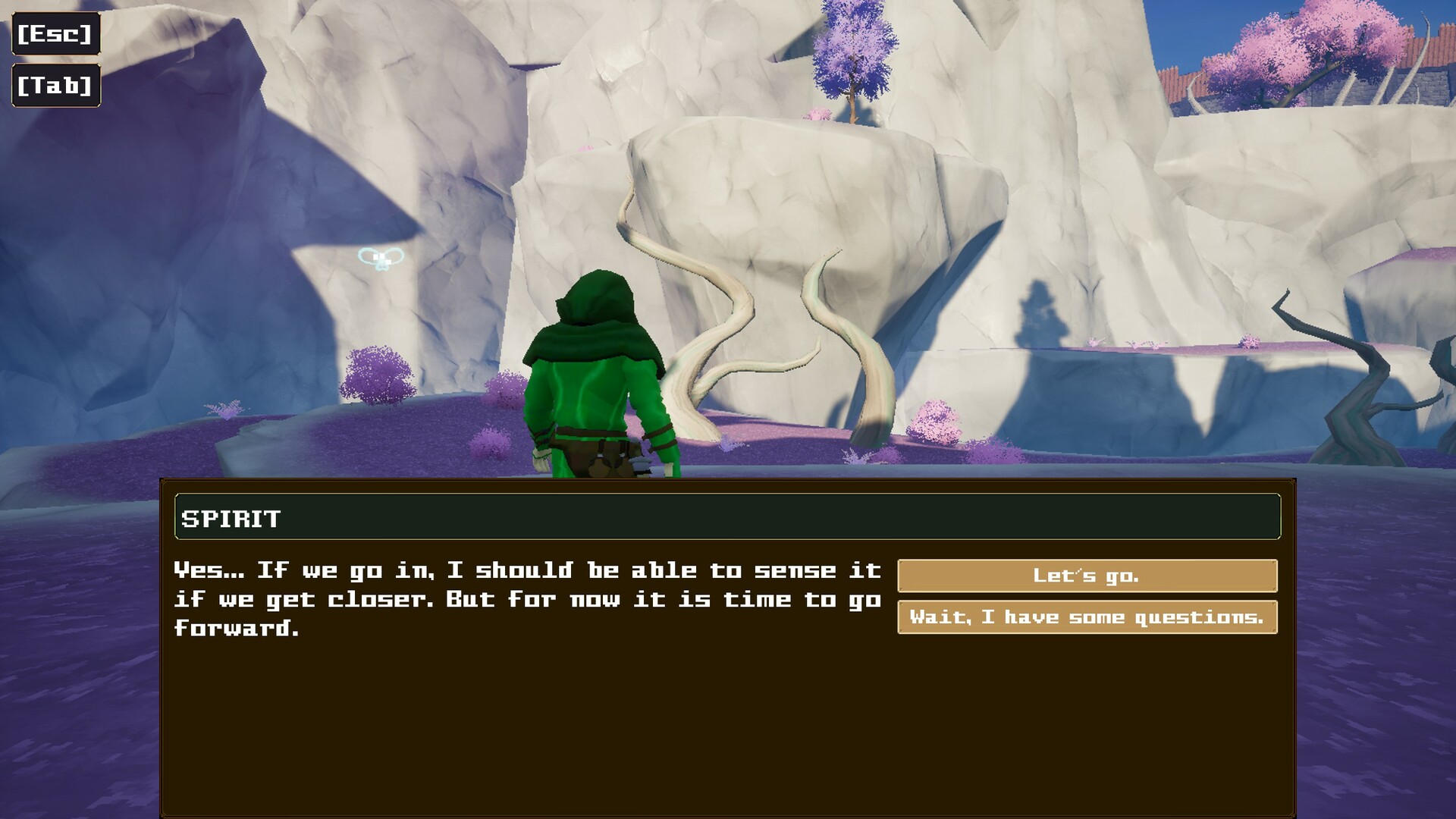 Lumen: World of Color screenshot 2