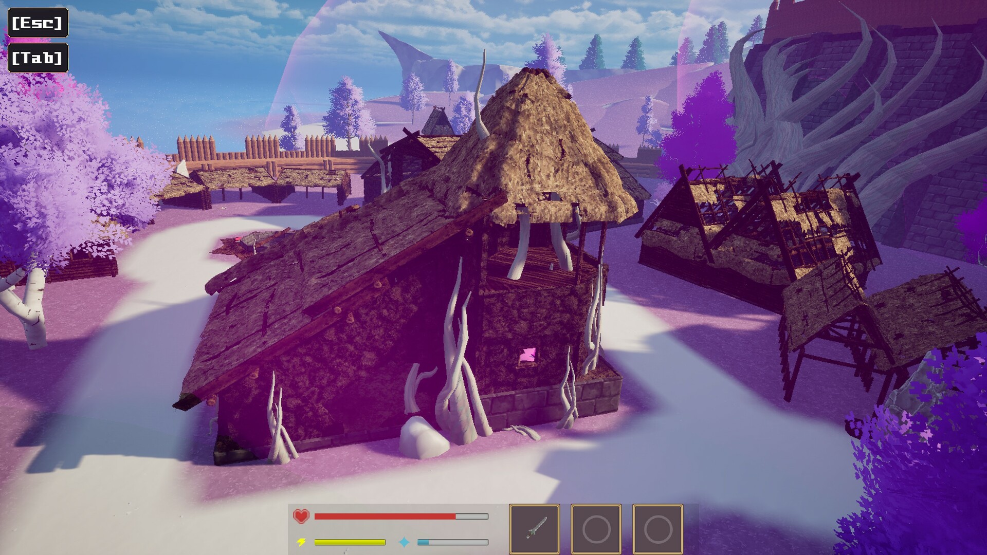 Lumen: World of Color screenshot 6