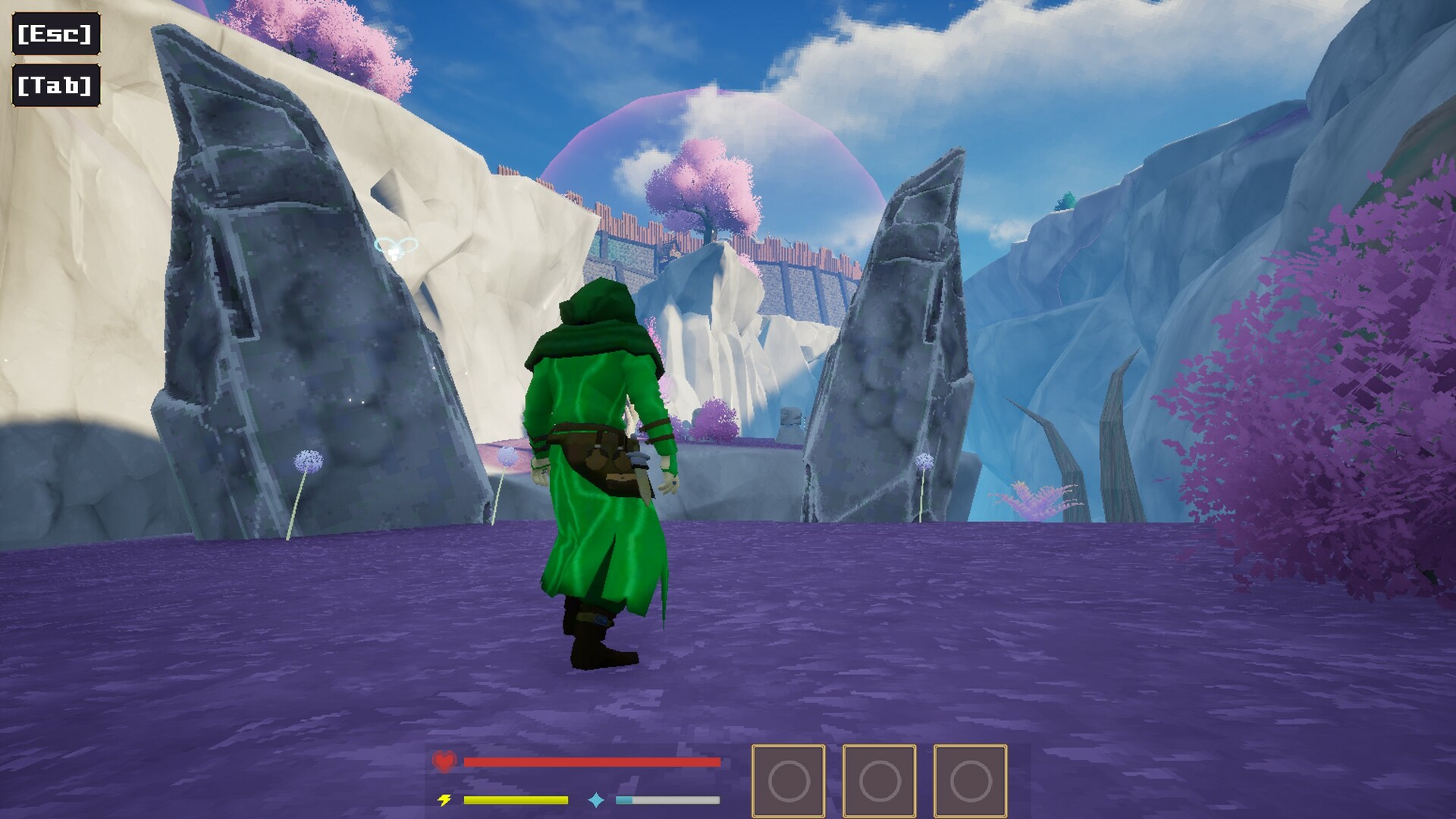 Lumen: World of Color screenshot 3
