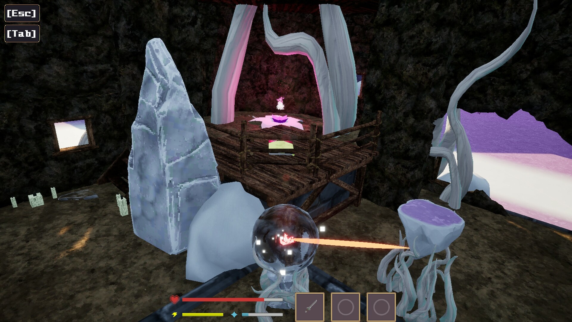 Lumen: World of Color screenshot 5