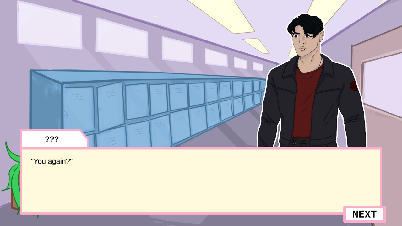 Providentia Academy screenshot 1