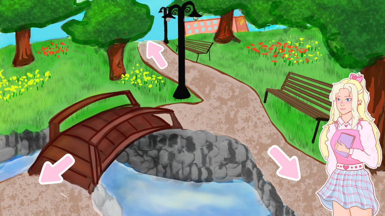 Providentia Academy screenshot 4