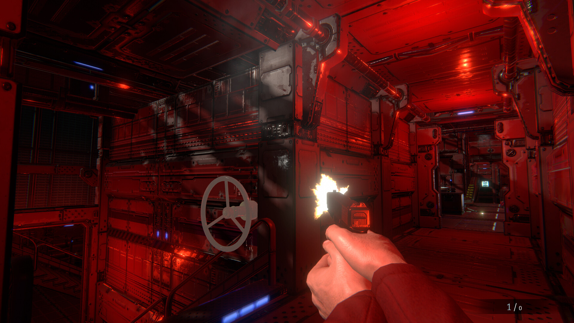 SPACEUM screenshot 1
