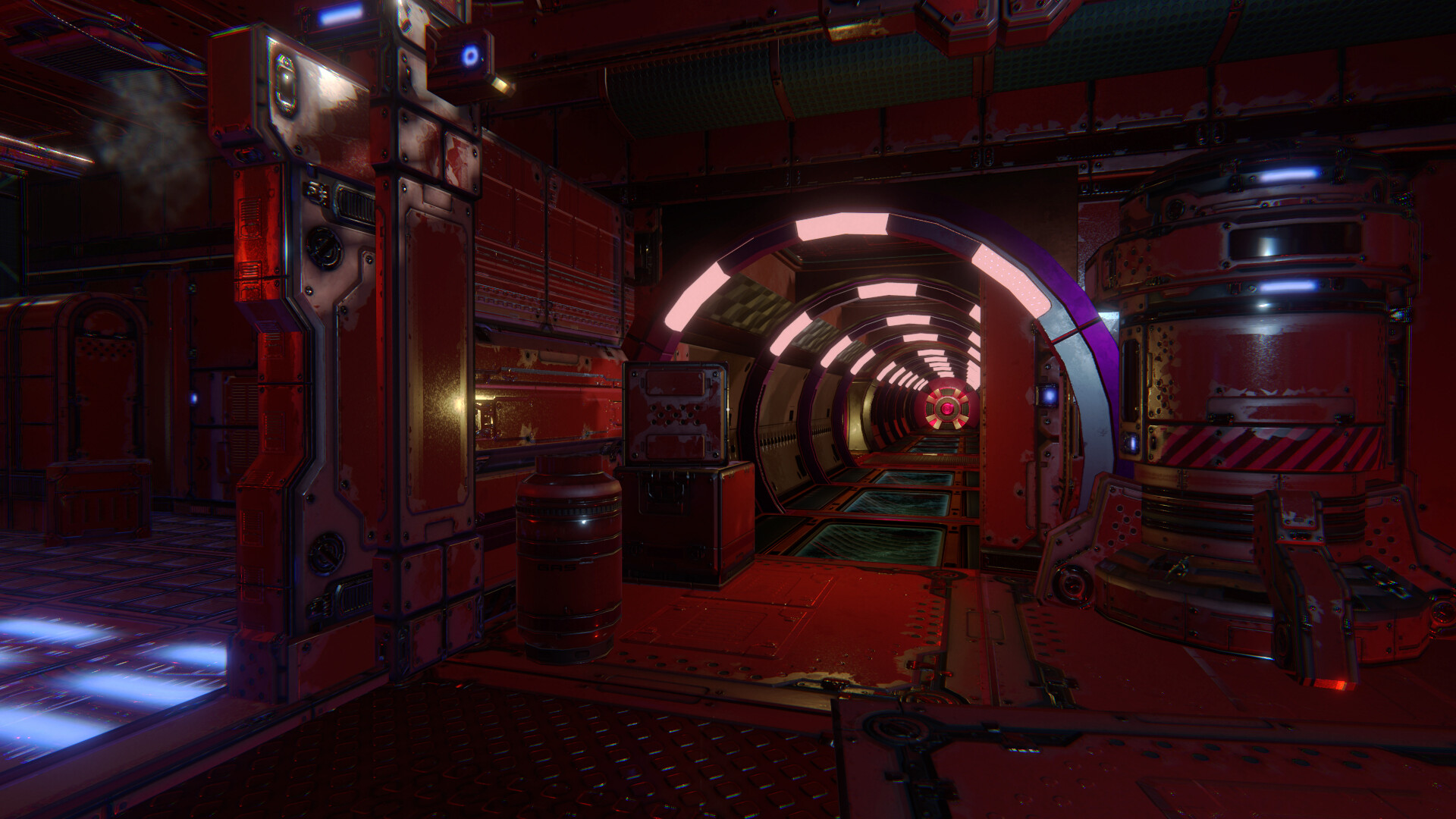 SPACEUM screenshot 8