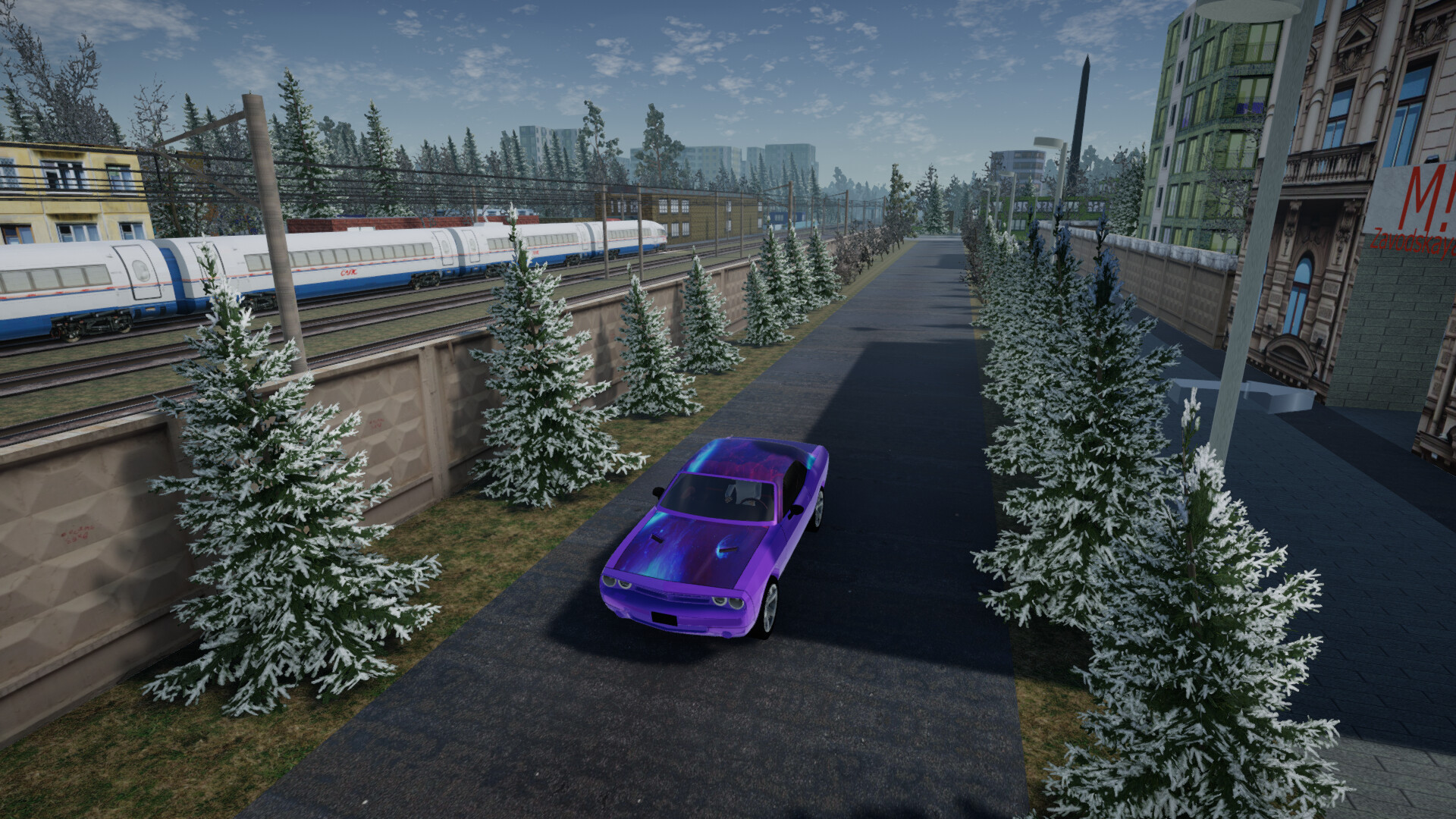 DIMAWORLD screenshot 5