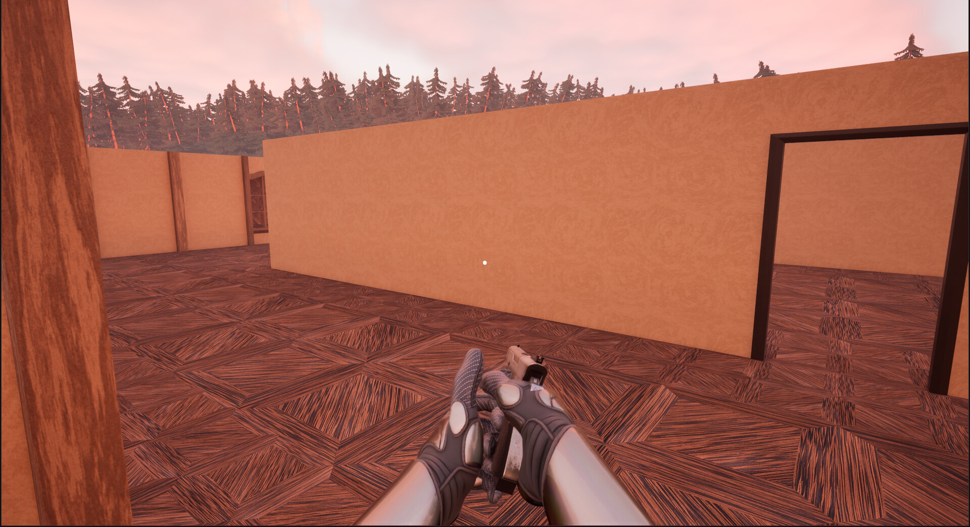 Operation : Strike & Secure screenshot 2