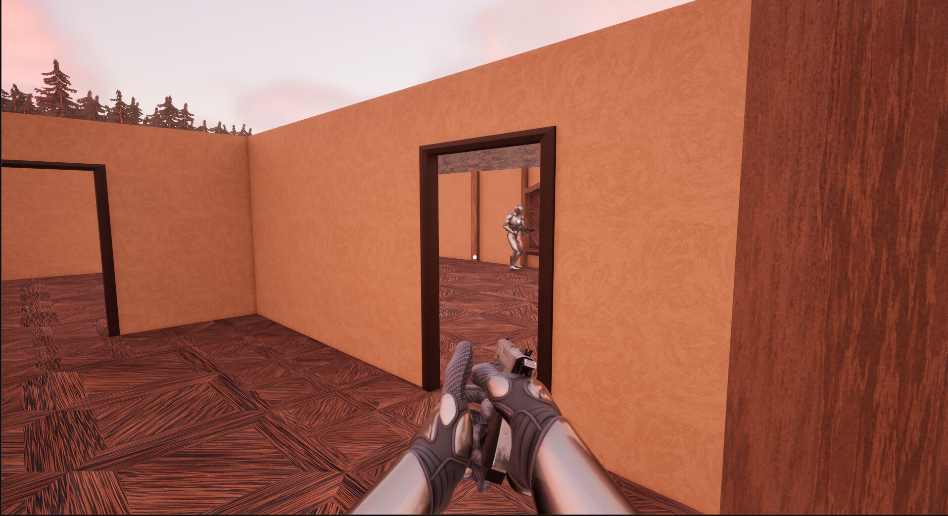 Operation : Strike & Secure screenshot 4