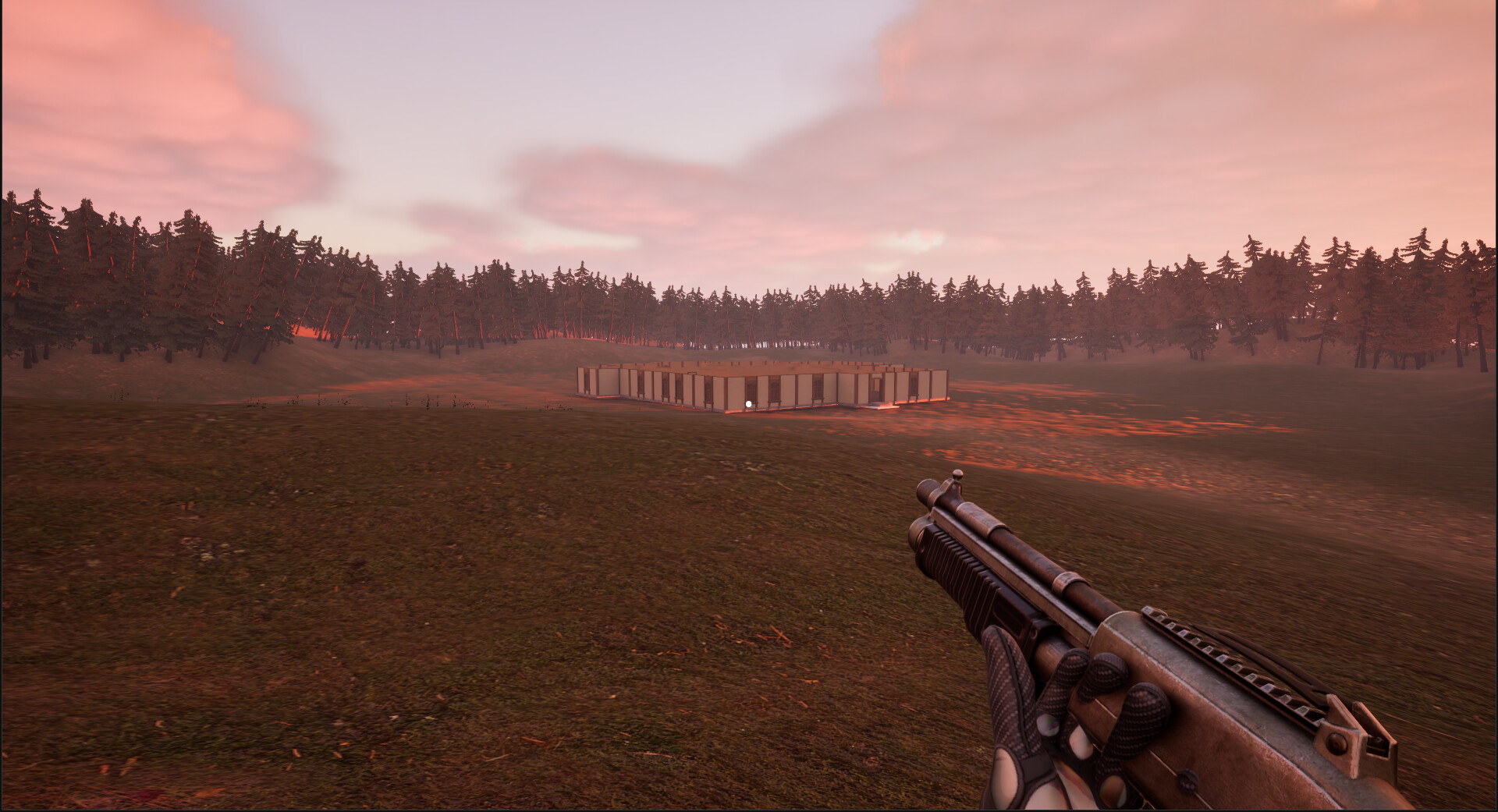 Operation : Strike & Secure screenshot 3