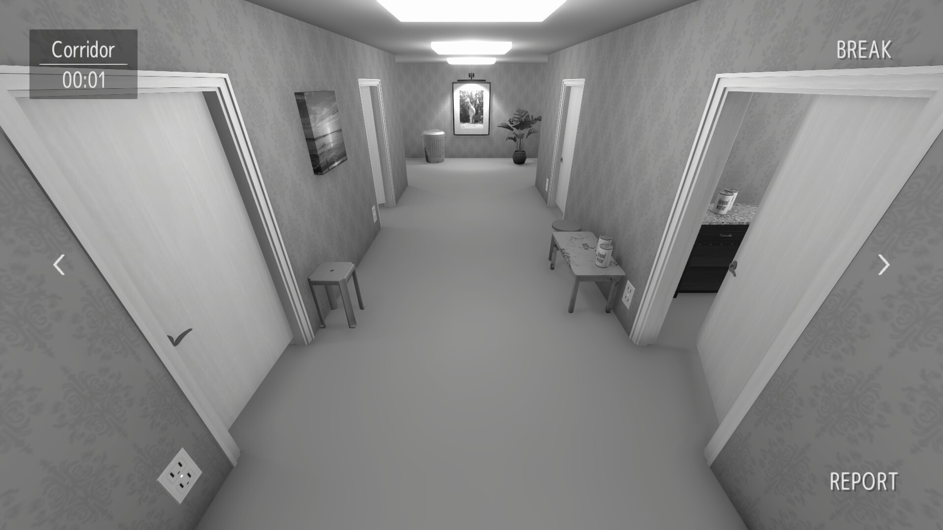 Monitoring All Night screenshot 5