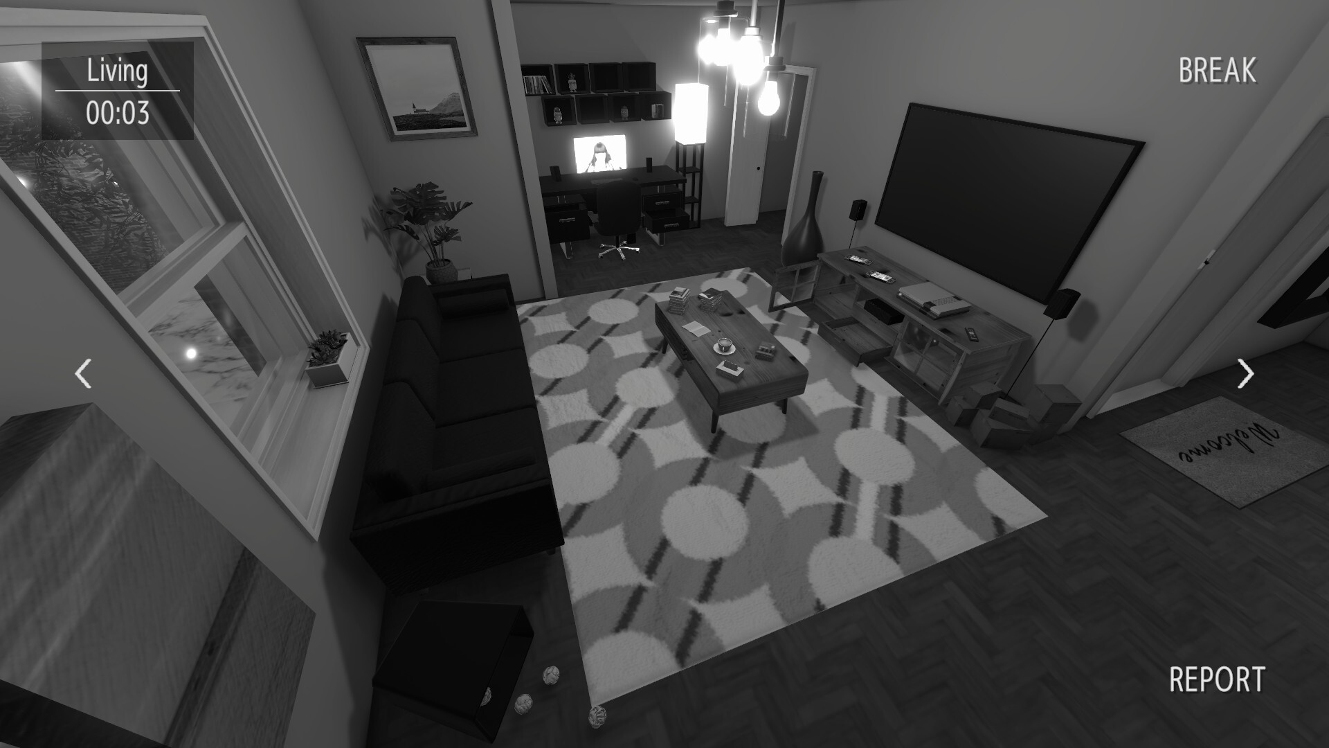Monitoring All Night screenshot 4