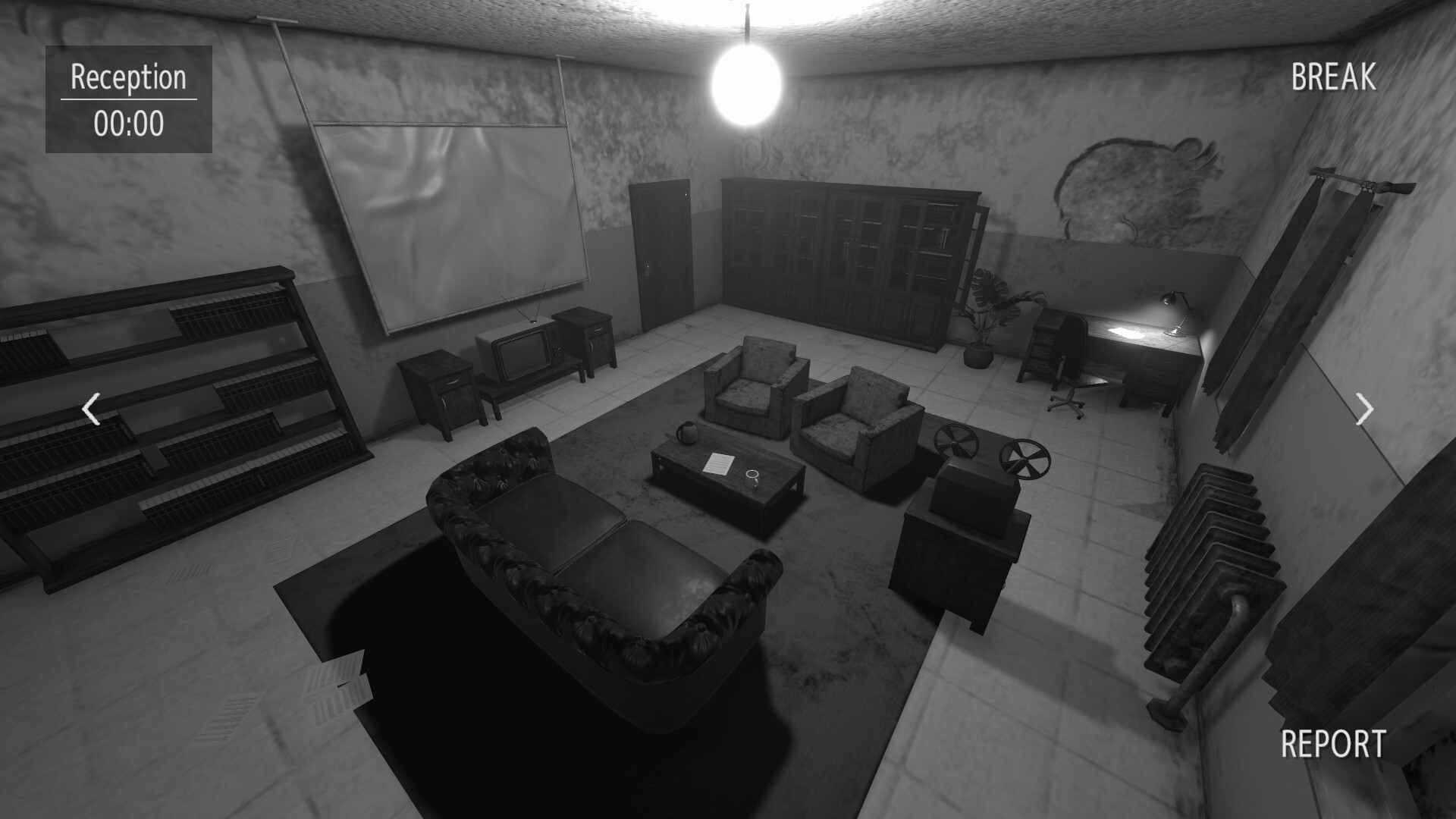 Monitoring All Night screenshot 7