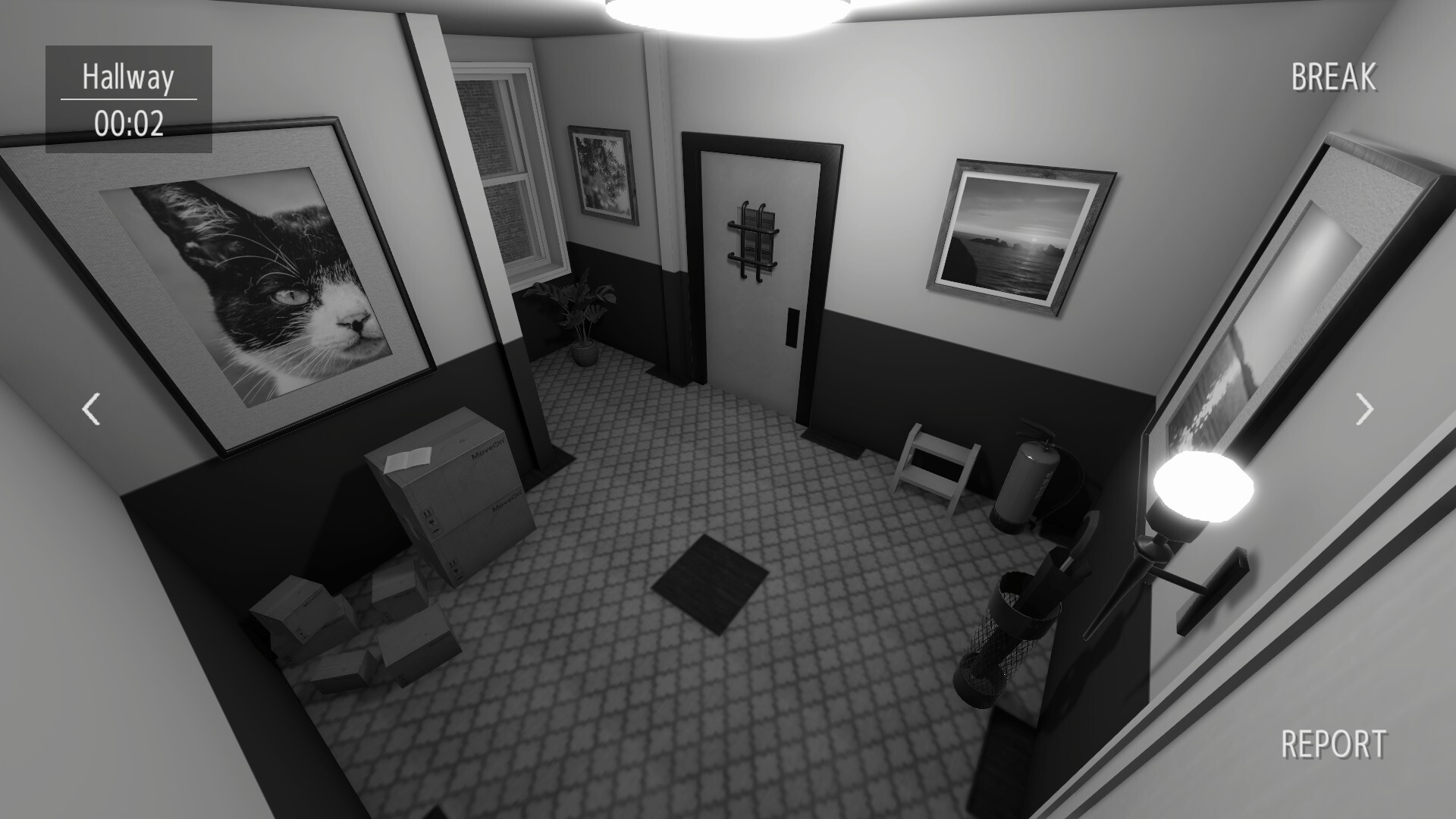 Monitoring All Night screenshot 3