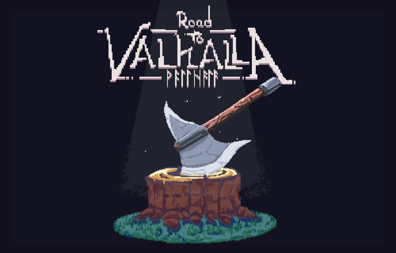 Road To Valhalla - Carola Playtest screenshot 1