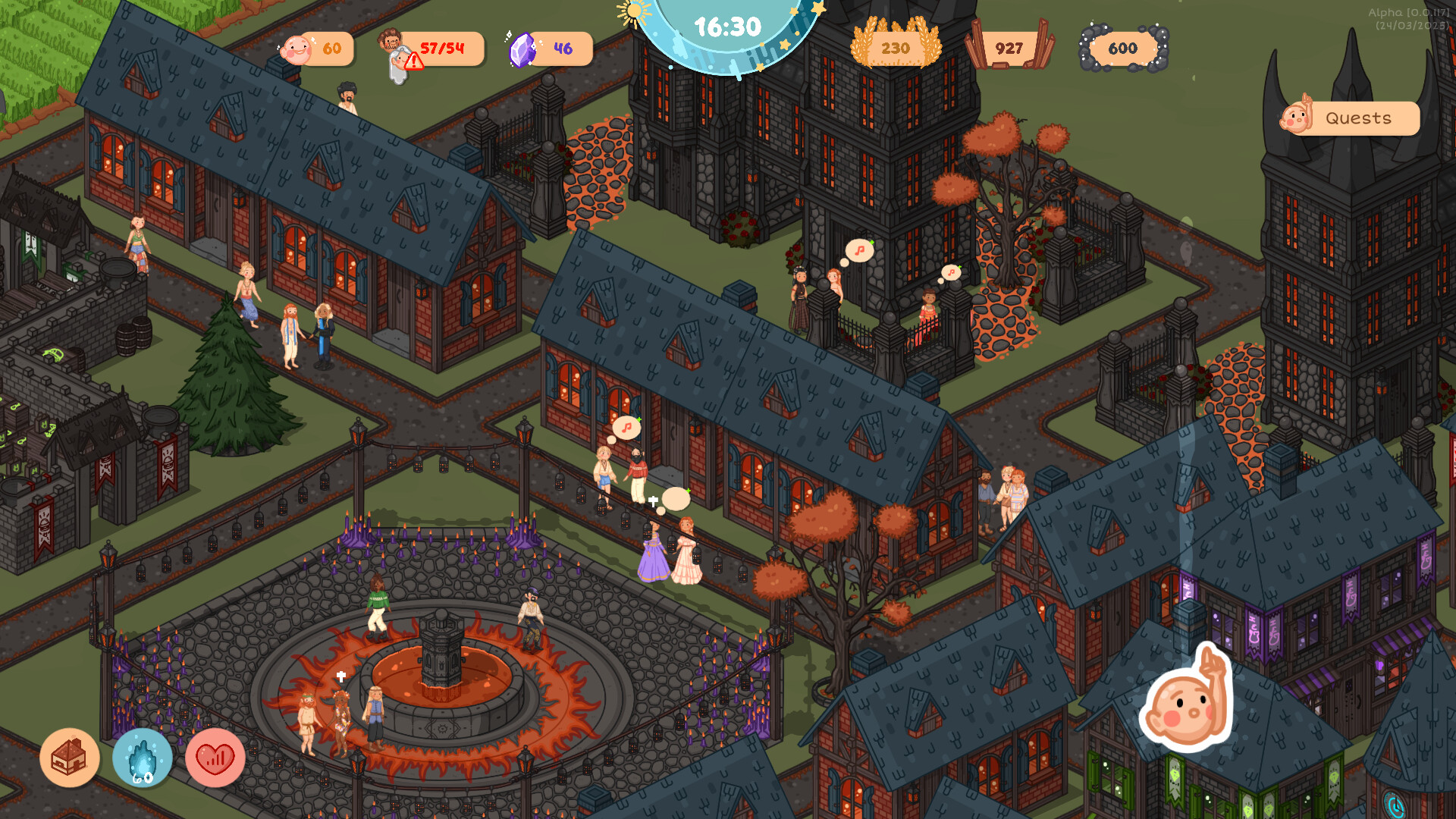 Two Sides : Voyage to the Mainland screenshot 6