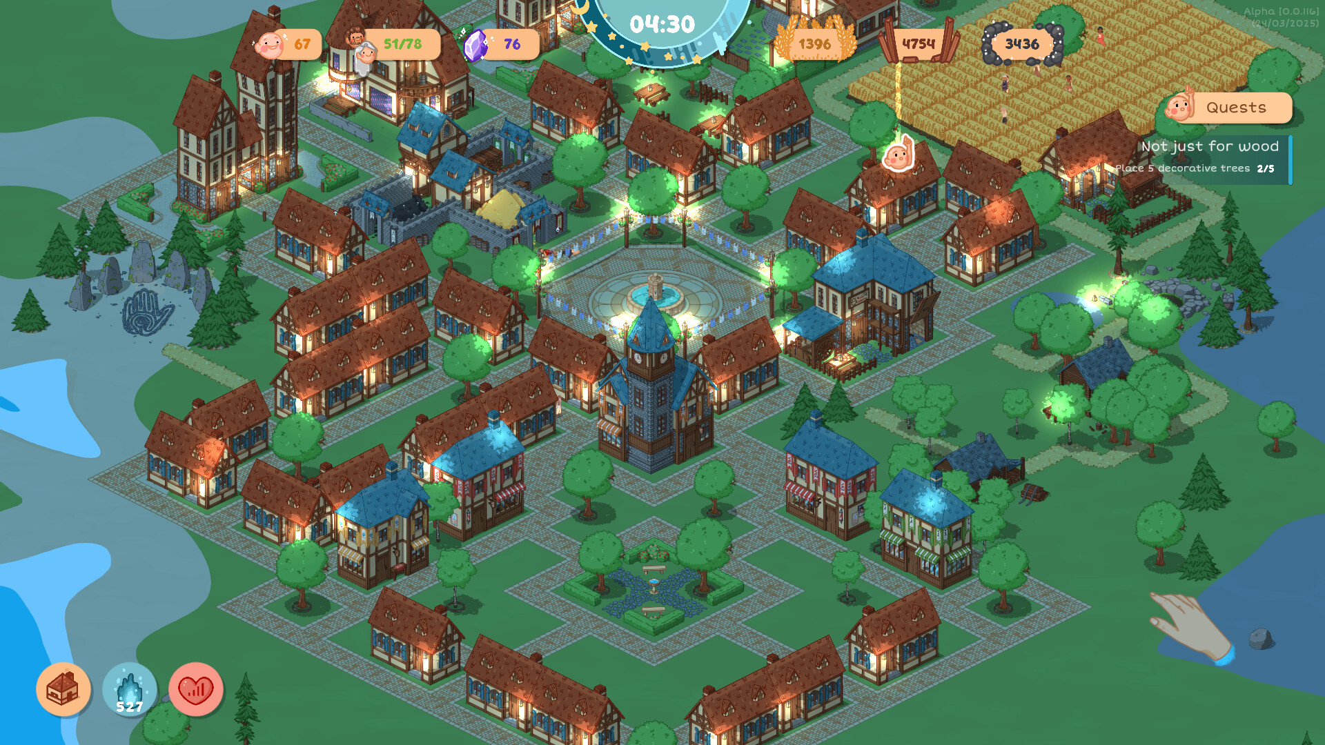 Two Sides : Voyage to the Mainland screenshot 4