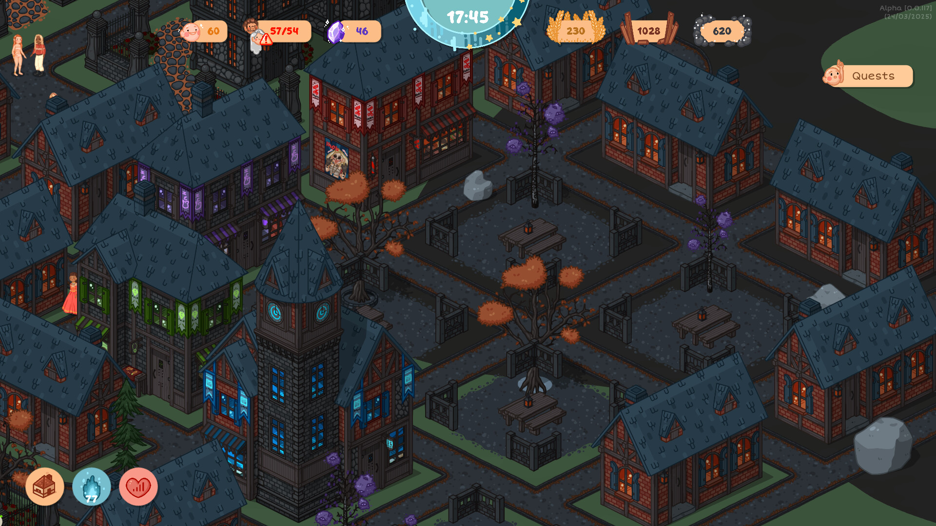 Two Sides : Voyage to the Mainland screenshot 7