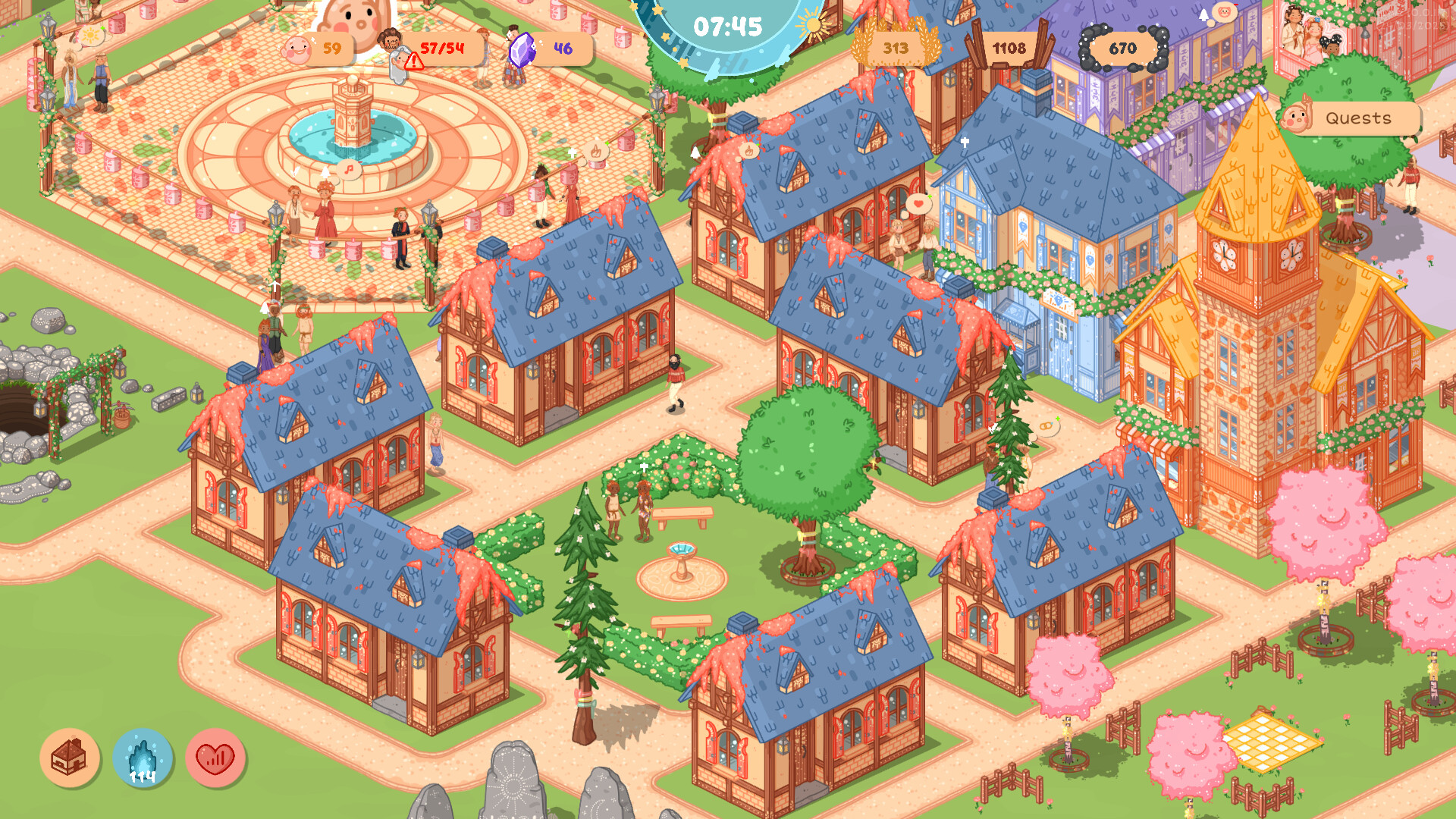 Two Sides : Voyage to the Mainland screenshot 8