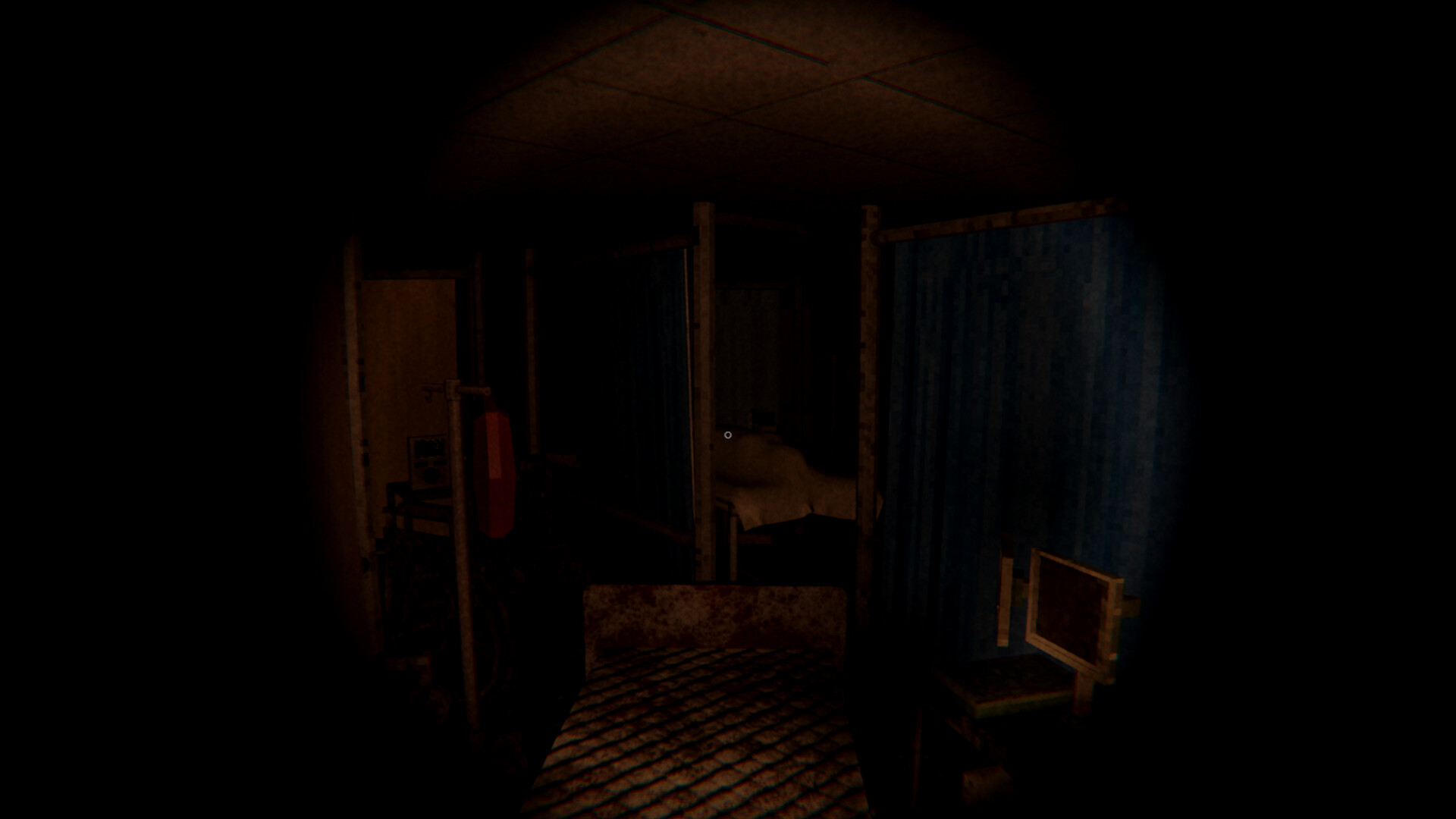 Evil Lurks Below screenshot 3