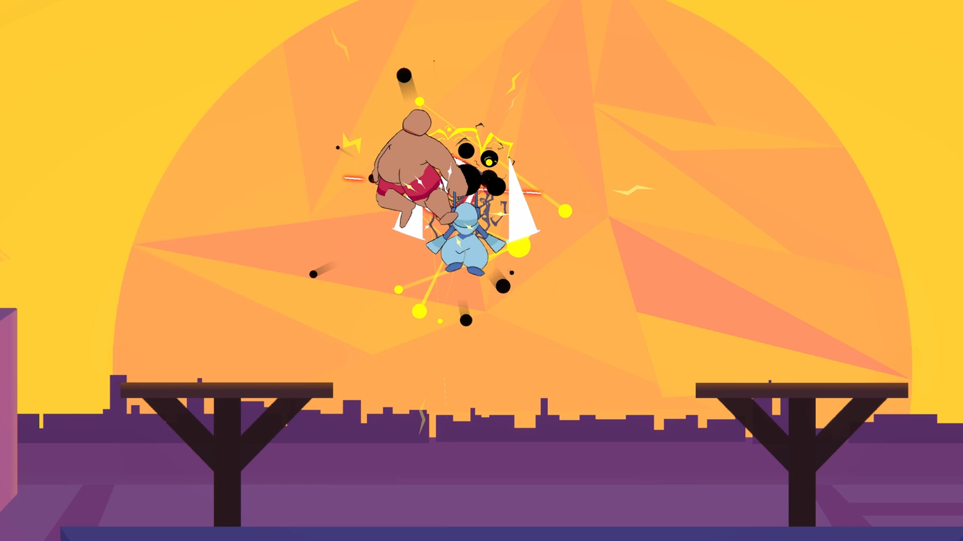 Runback screenshot 7
