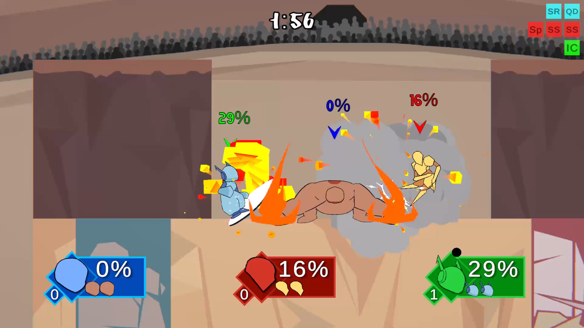 Runback screenshot 5