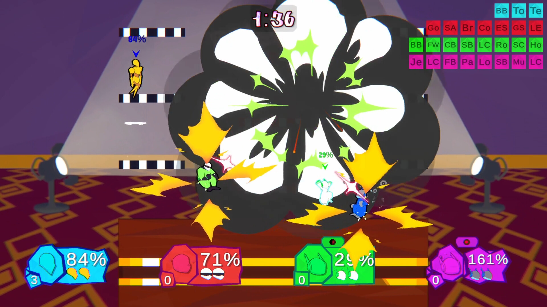 Runback screenshot 6
