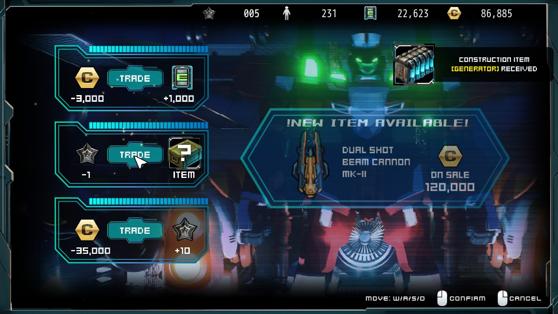 BATTLERCORE: TEAM BLAZER screenshot 15