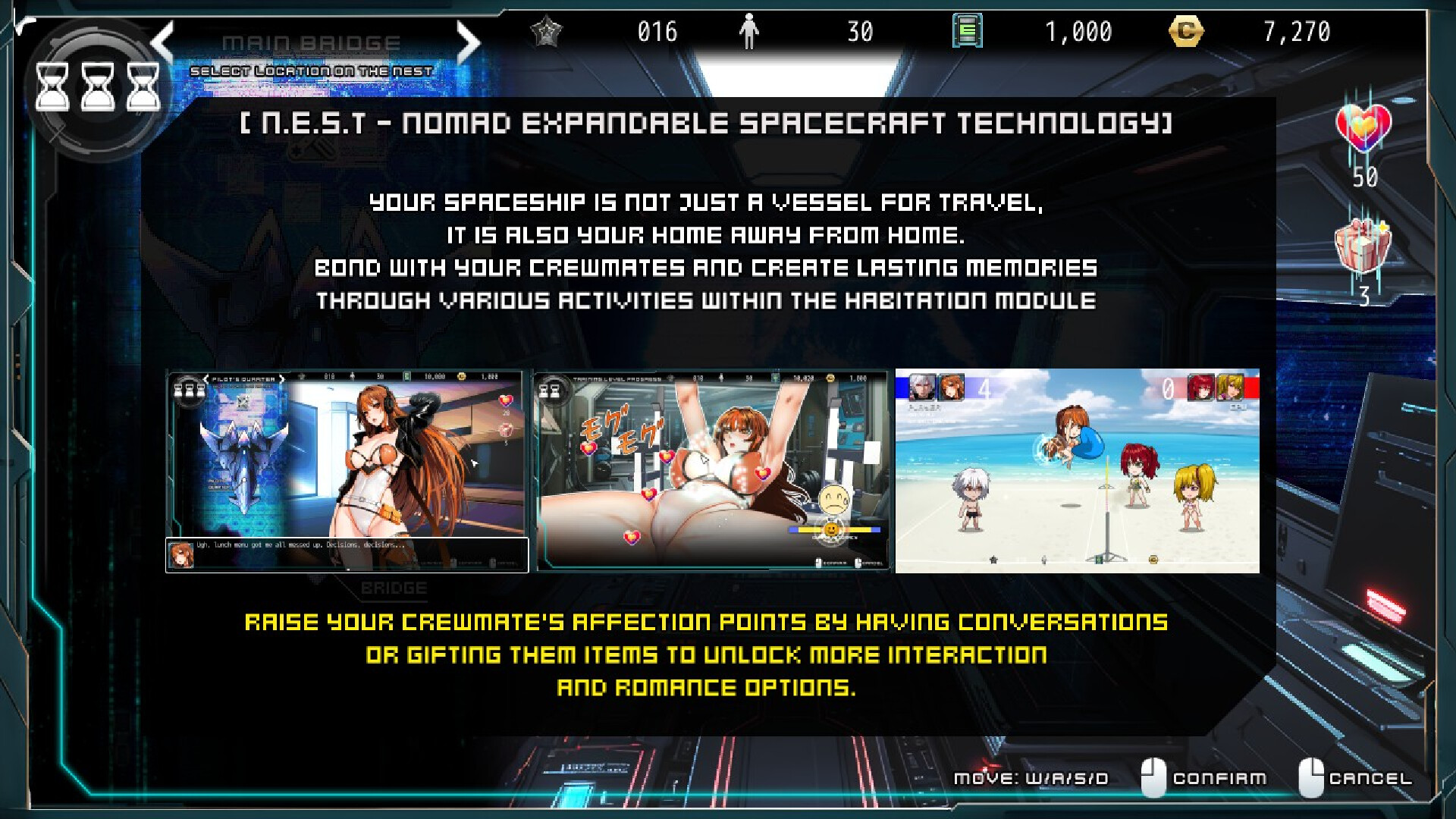 BATTLERCORE: TEAM BLAZER screenshot 16