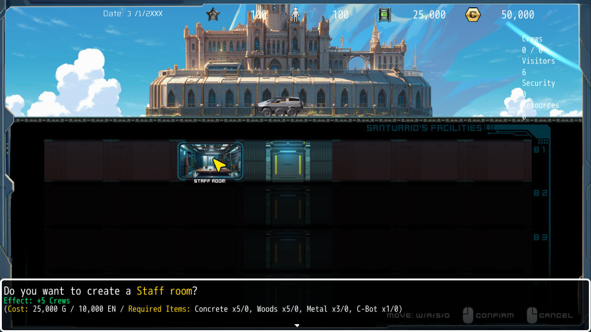 BATTLERCORE: TEAM BLAZER screenshot 18