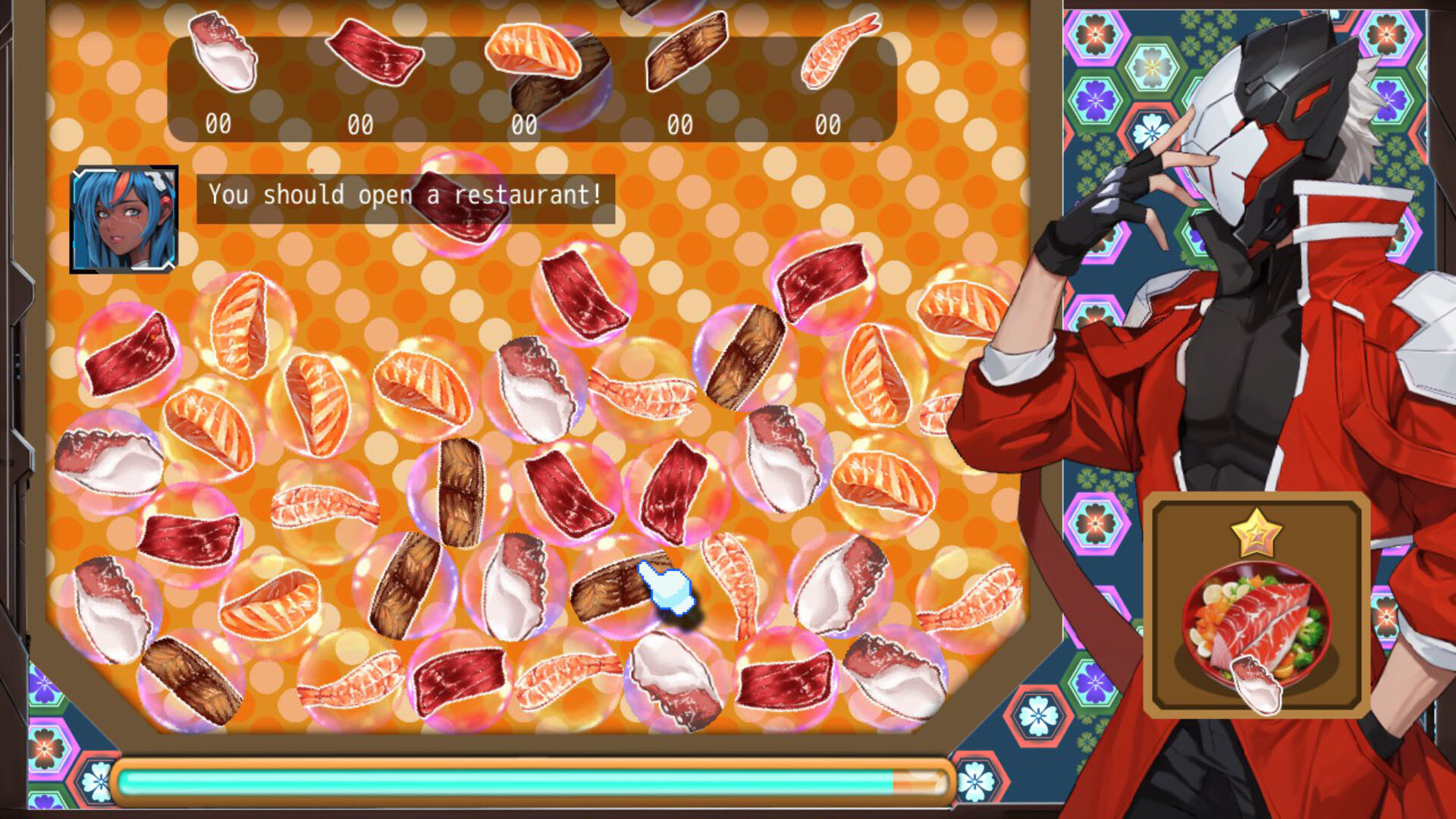 BATTLERCORE: TEAM BLAZER screenshot 21