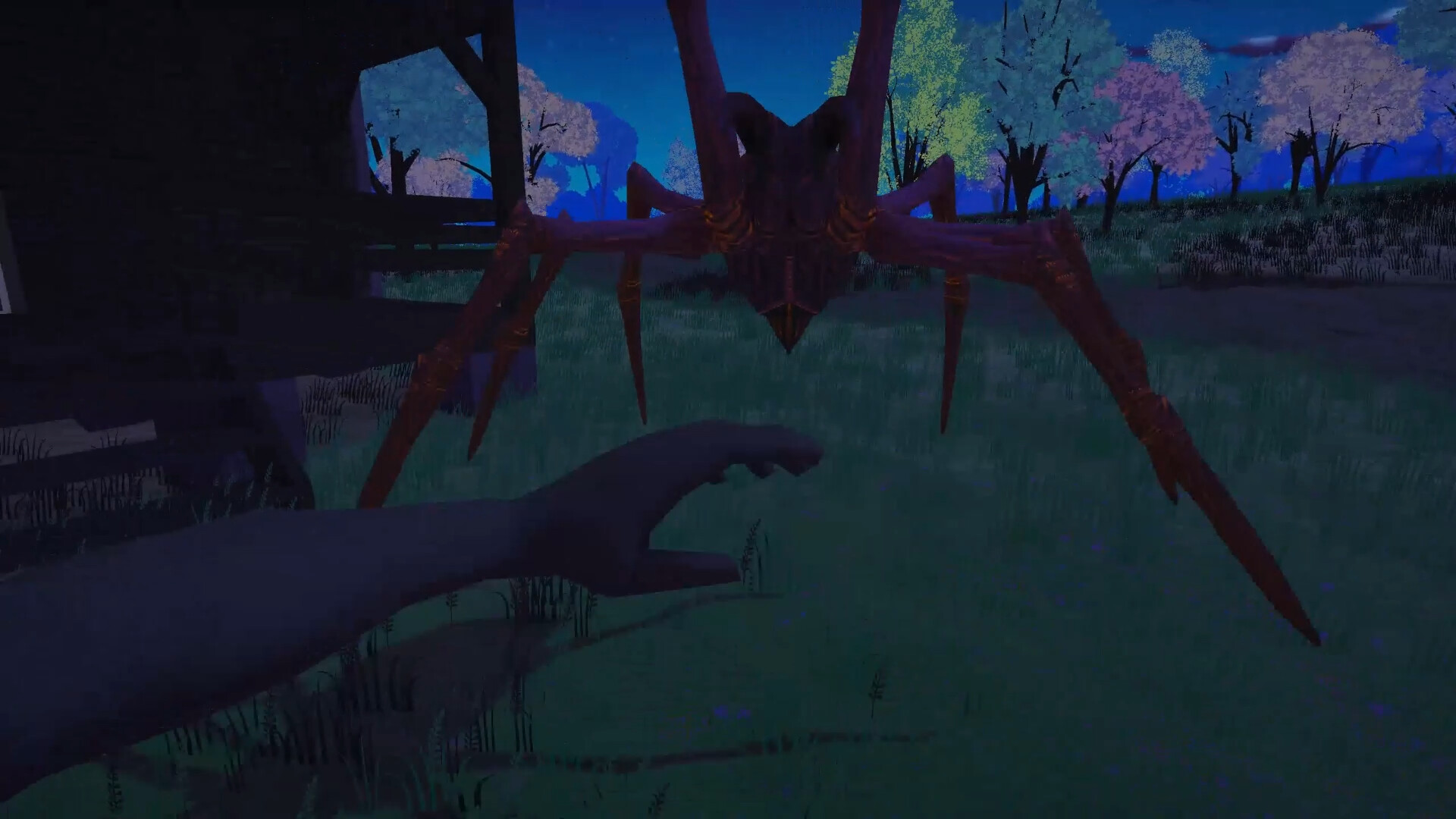 Park Manager Simulator screenshot 3