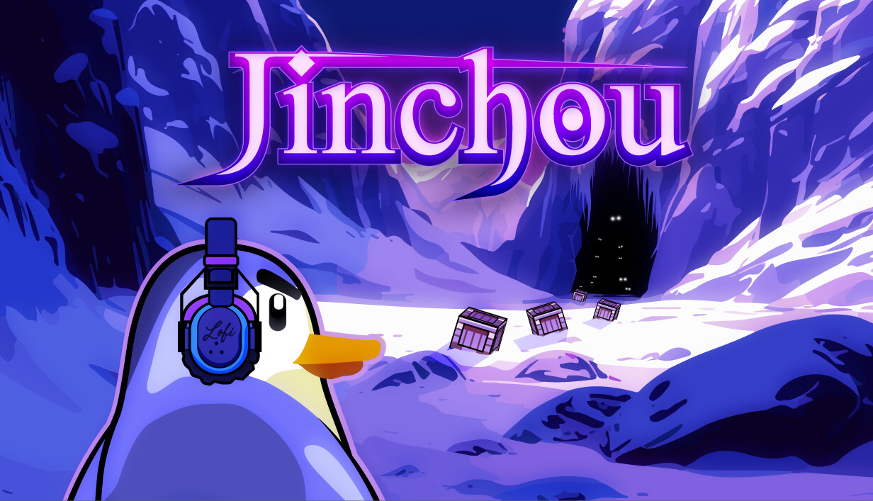 Jinchou Playtest screenshot 1