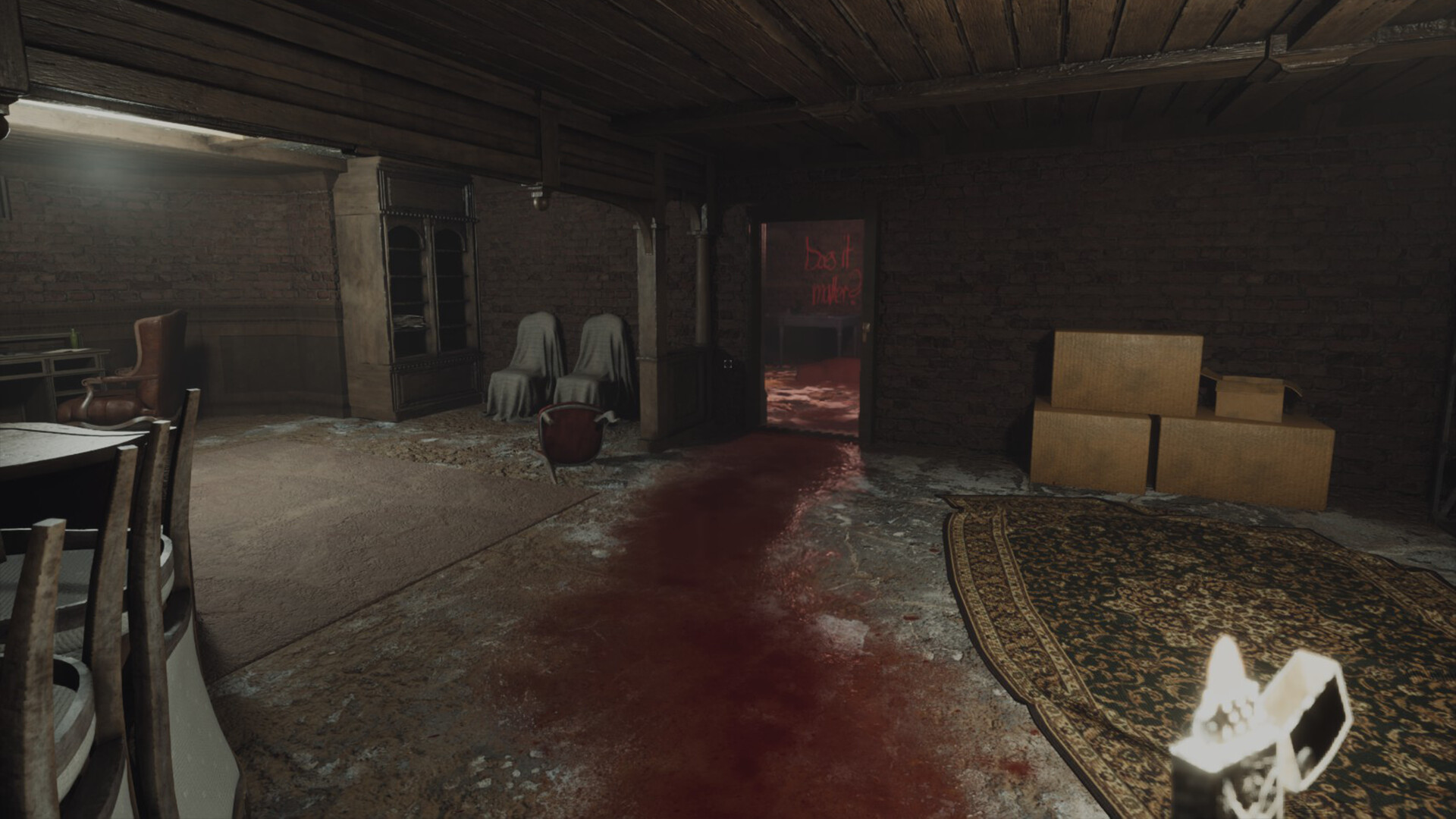 The Hundredth Hike screenshot 7