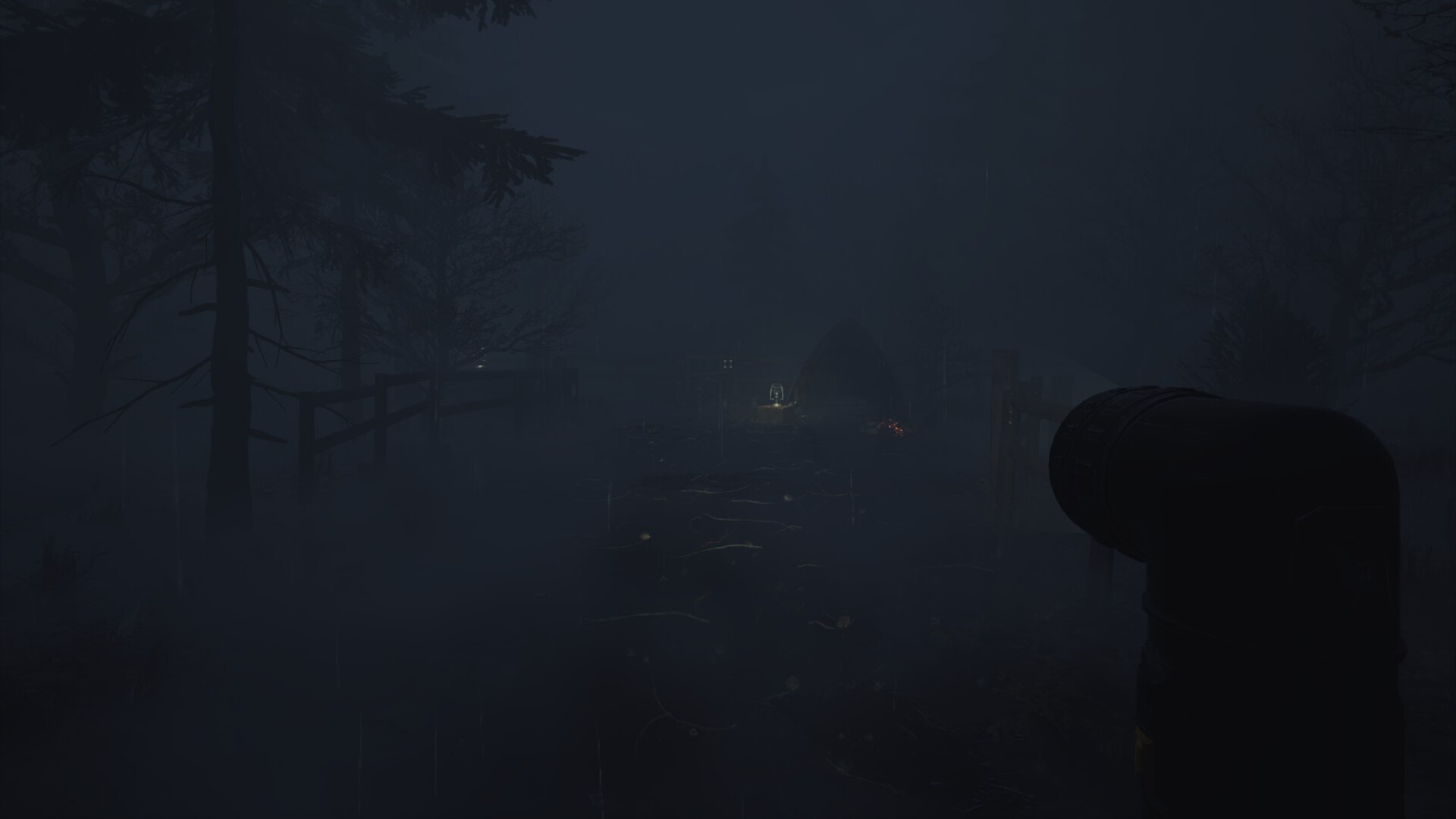 The Hundredth Hike screenshot 1