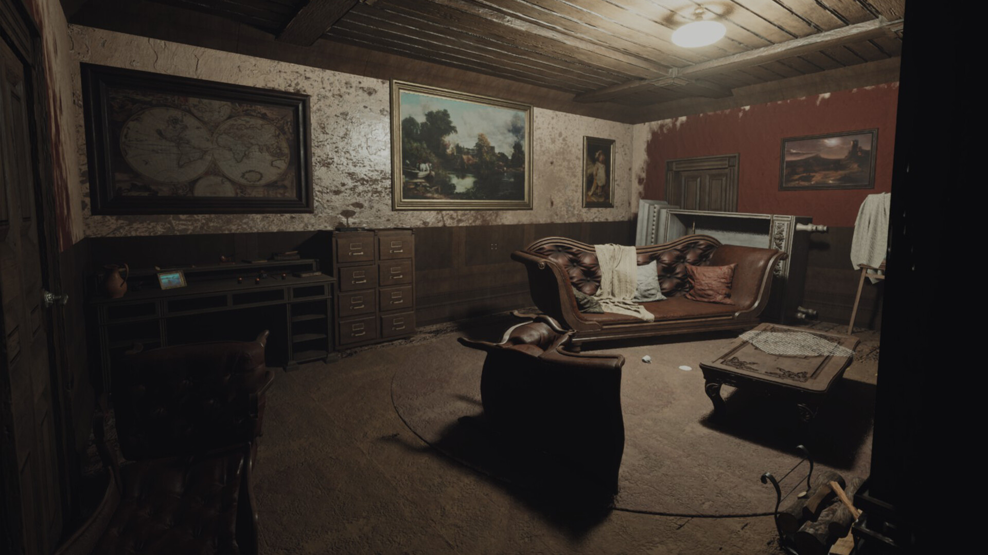 The Hundredth Hike screenshot 6