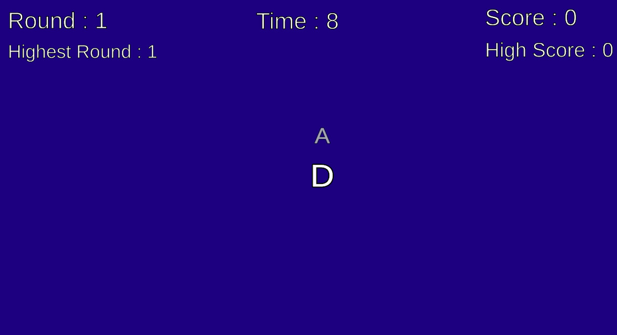 WASD screenshot 4
