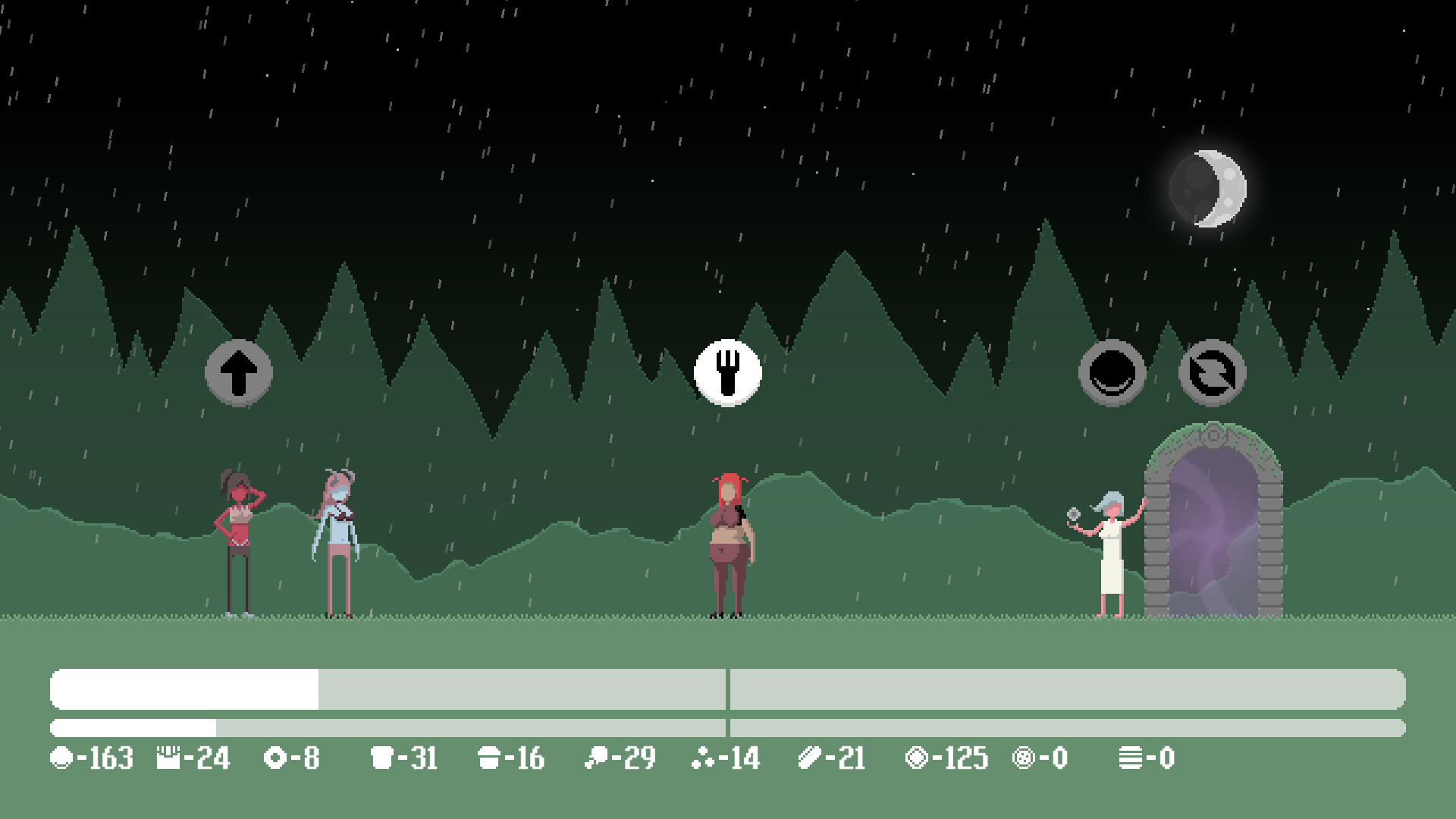 Fatrifice 3 screenshot 7