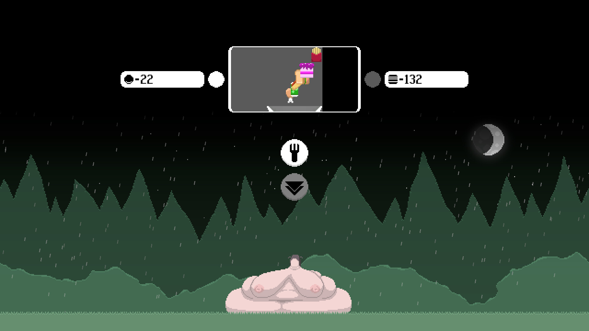 Fatrifice 3 screenshot 4