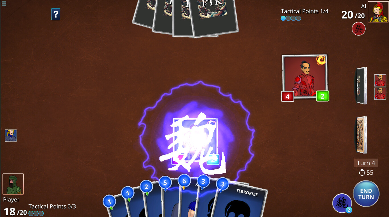 Fate of the Three Kingdoms screenshot 10