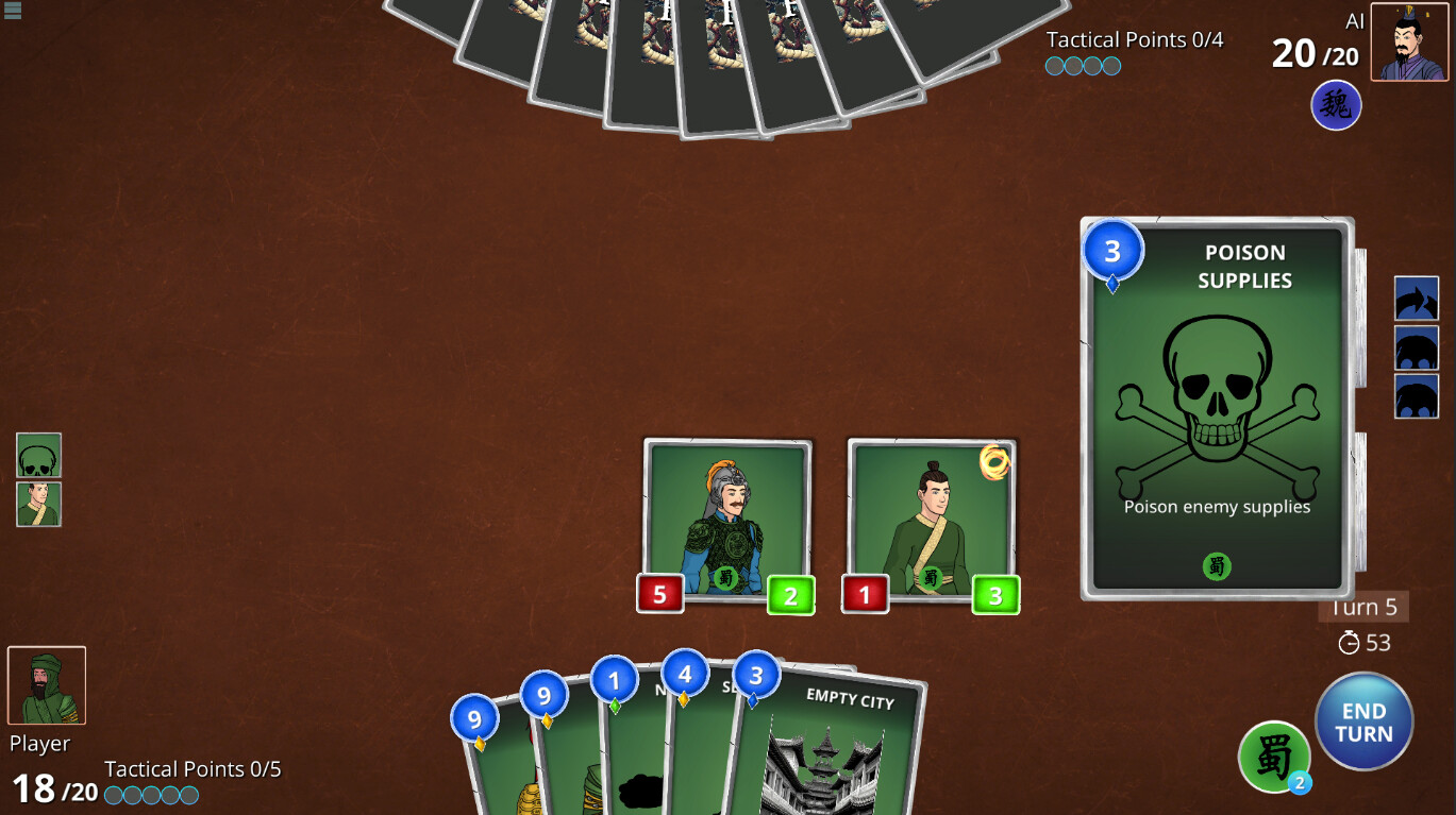 Fate of the Three Kingdoms screenshot 6