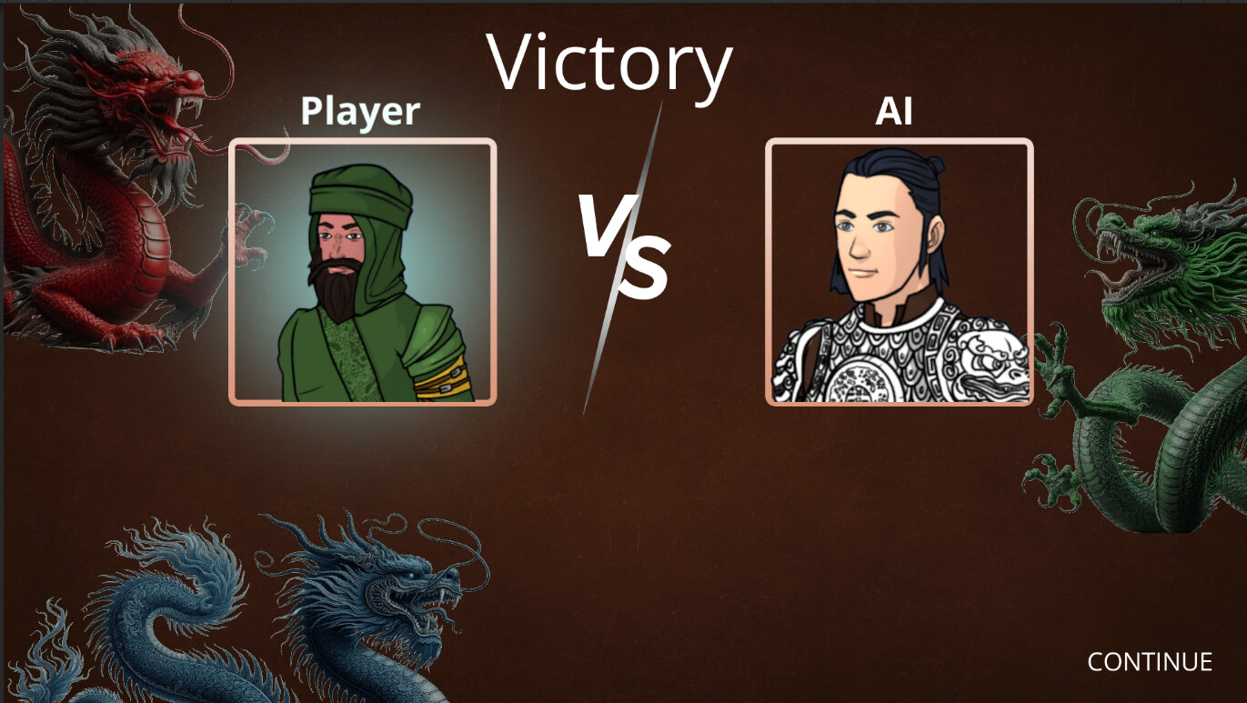 Fate of the Three Kingdoms screenshot 11