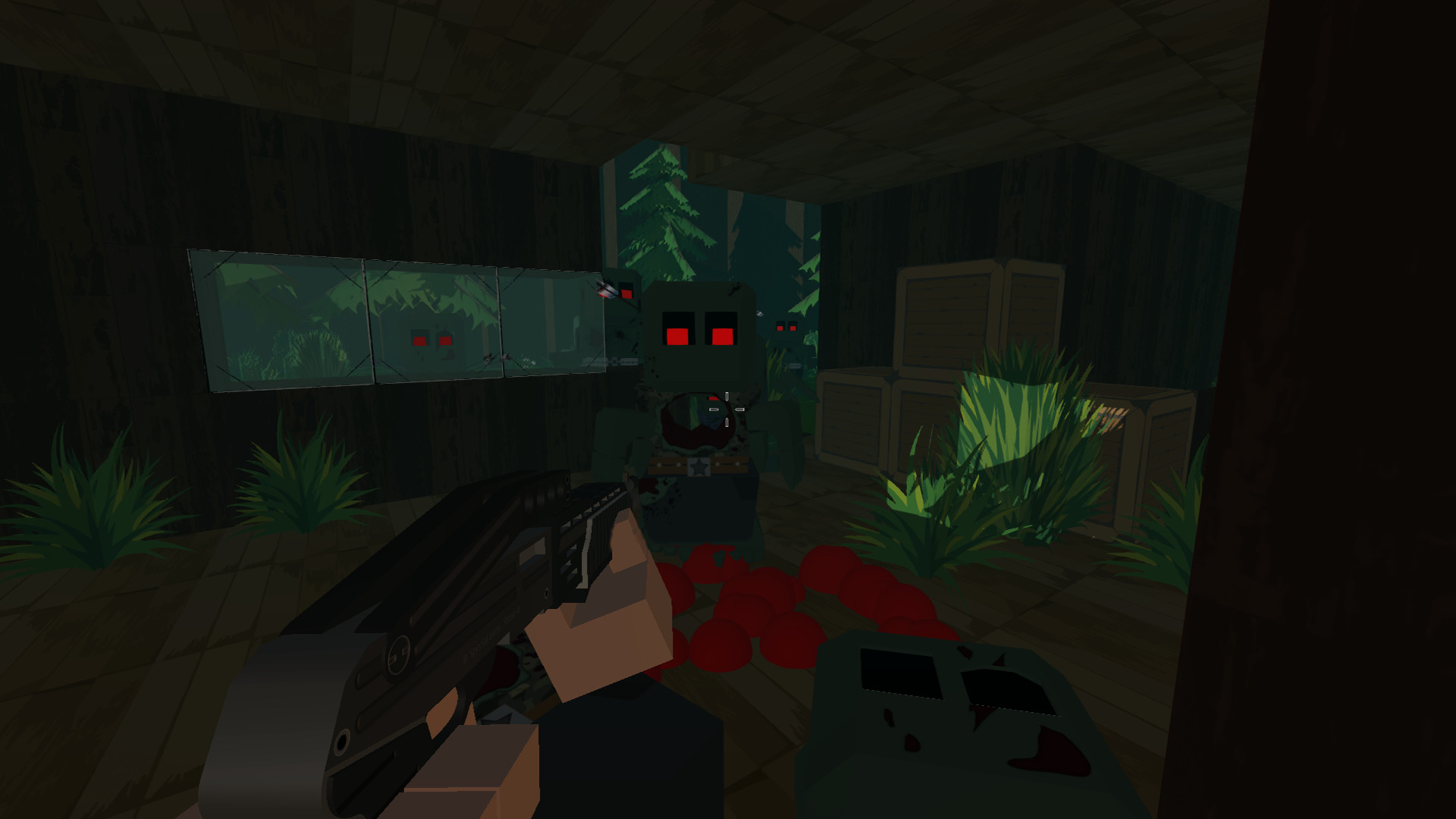 One Last Day screenshot 2