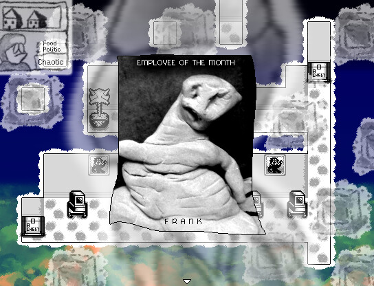 SQUID'S MANSLAUGHTER screenshot 11