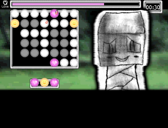 SQUID'S MANSLAUGHTER screenshot 4