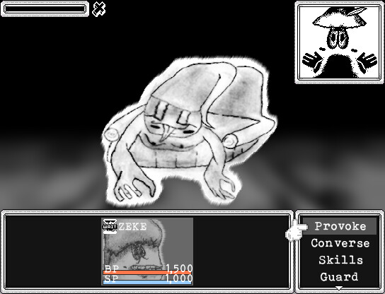 SQUID'S MANSLAUGHTER screenshot 5