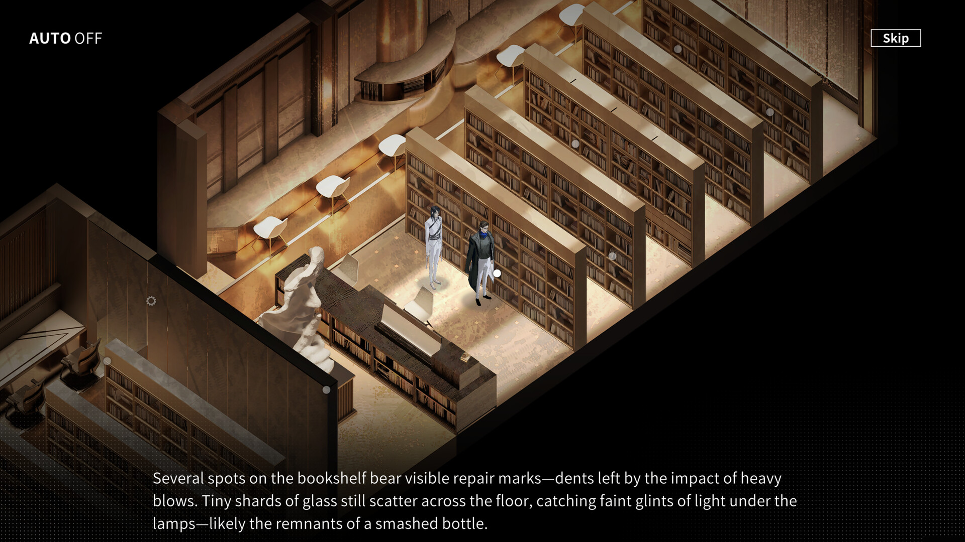Project II: Silent Valley screenshot 2