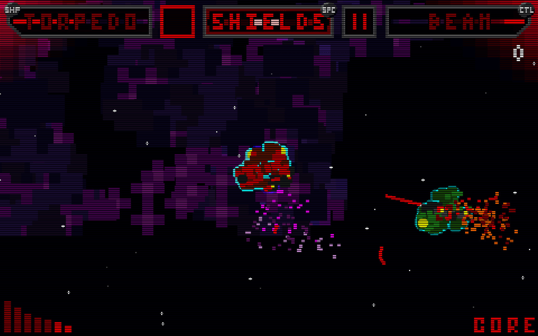 Bit Odyssey screenshot 10