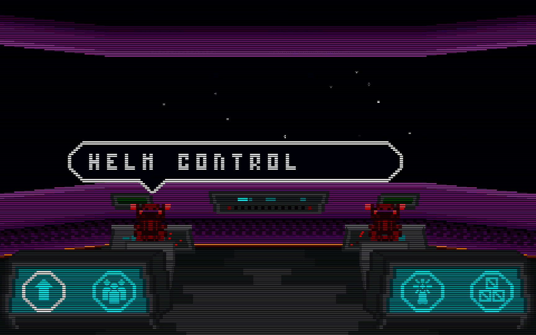 Bit Odyssey screenshot 5