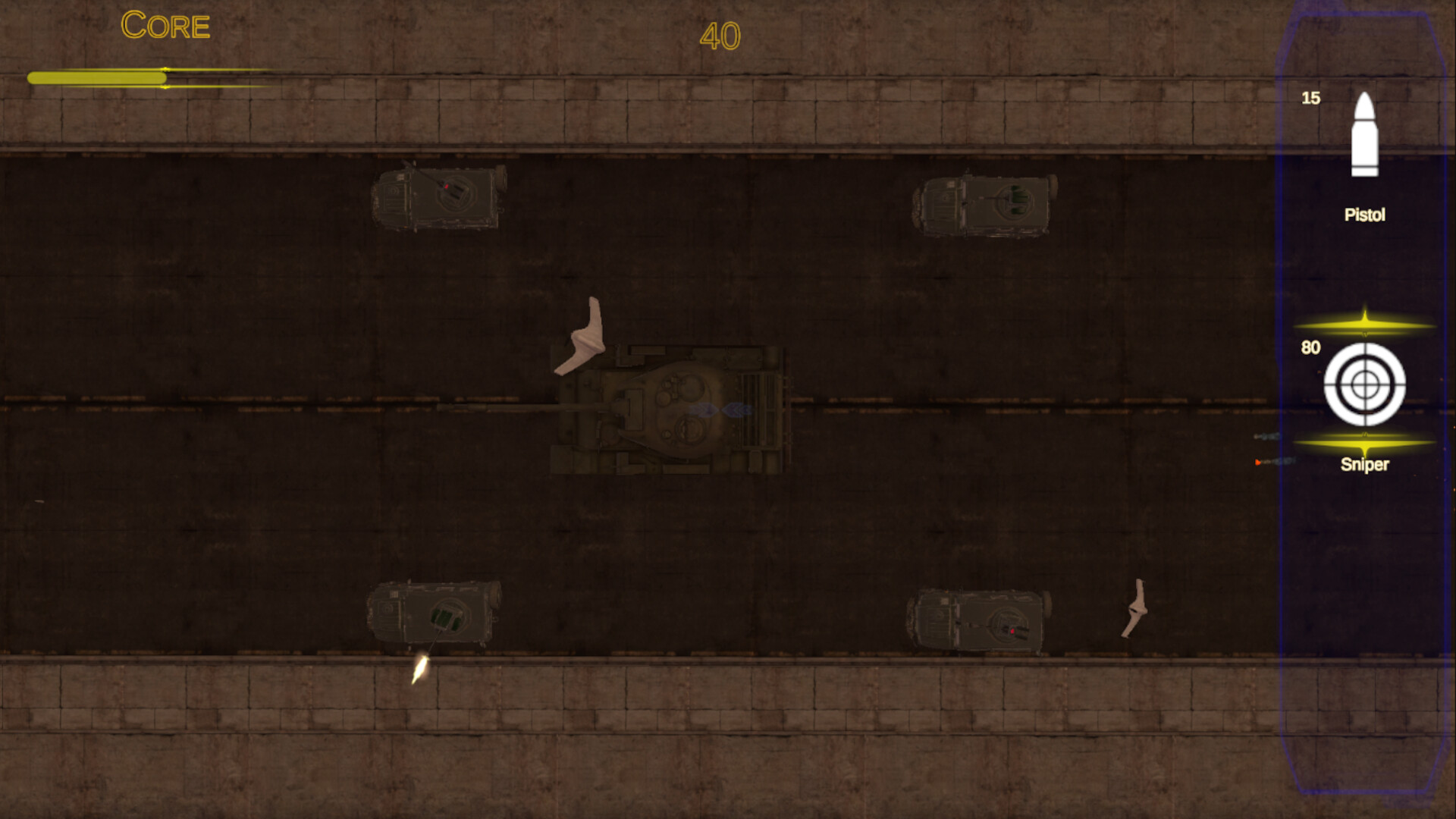 Drone Shooter screenshot 6