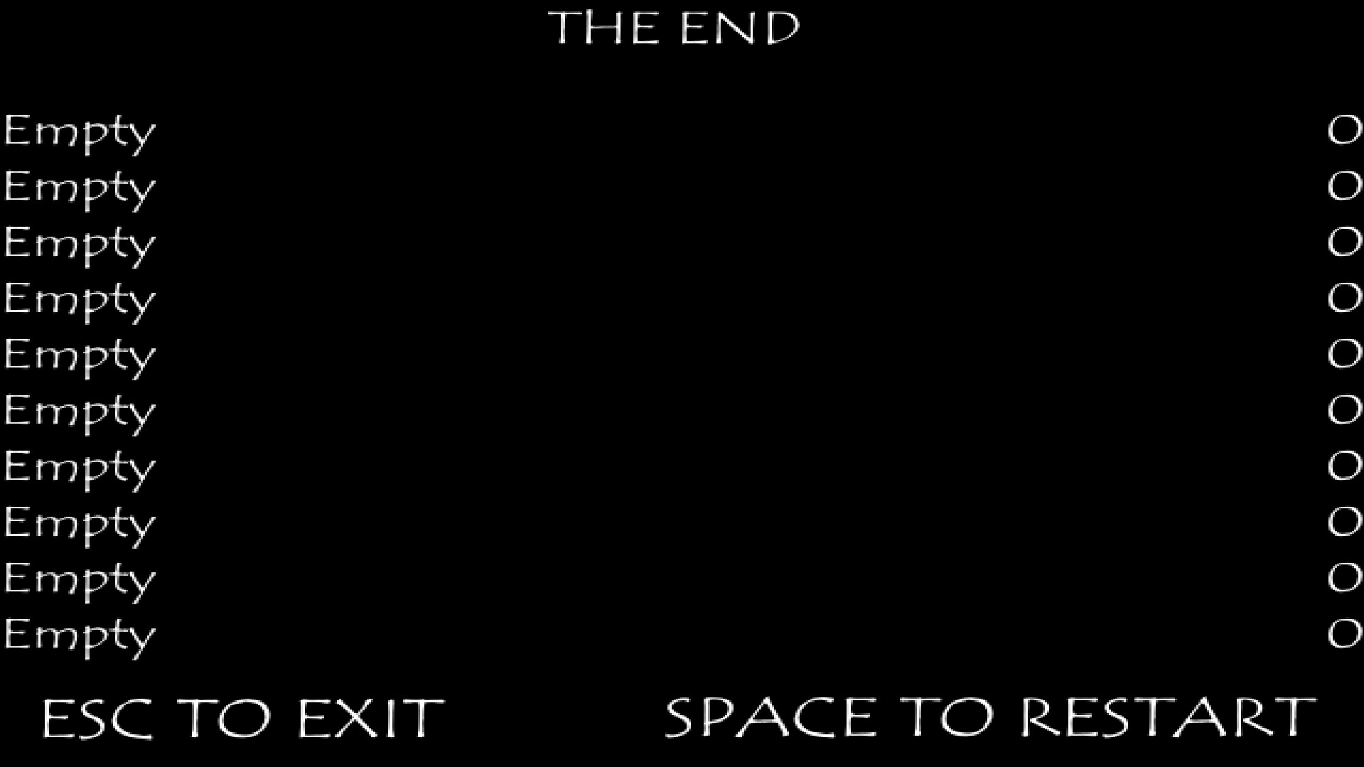 Dark Assassin: Trial Chambers screenshot 5