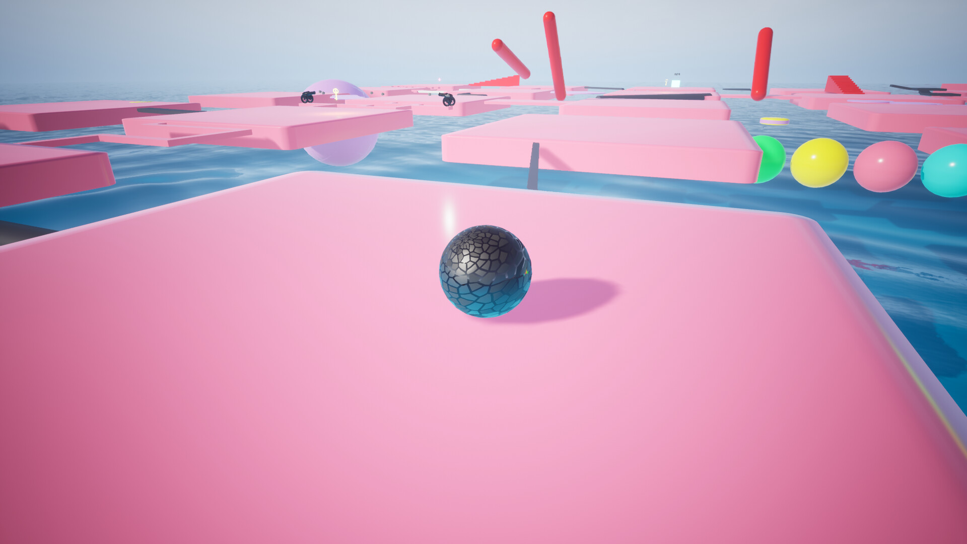 Roll With Friends screenshot 1